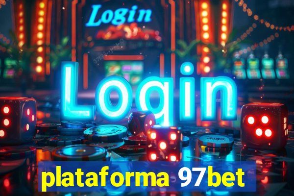 plataforma 97bet